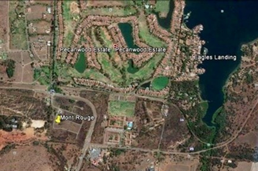 0 Bedroom Property for Sale in Mont Rouge Residential Estate North West